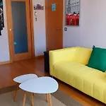 Lägenhet Naranco Huca Oviedo