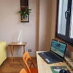 Naranco Huca Apartment Oviédo