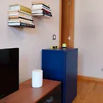 Lägenhet Naranco Huca