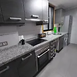 Apartment Naranco Huca Oviédo