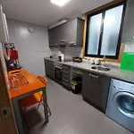 Naranco Huca Apartment