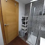 Naranco Huca Apartment Oviédo