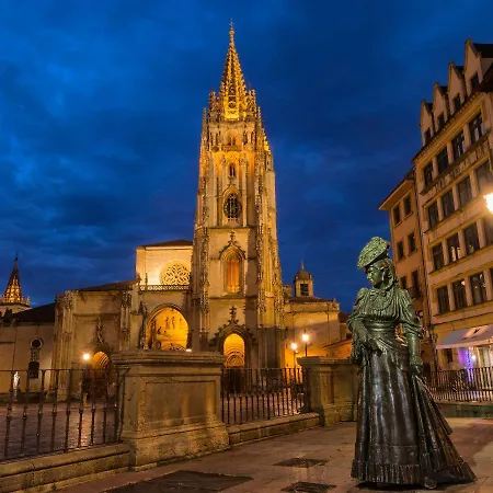 Naranco Huca Appartement