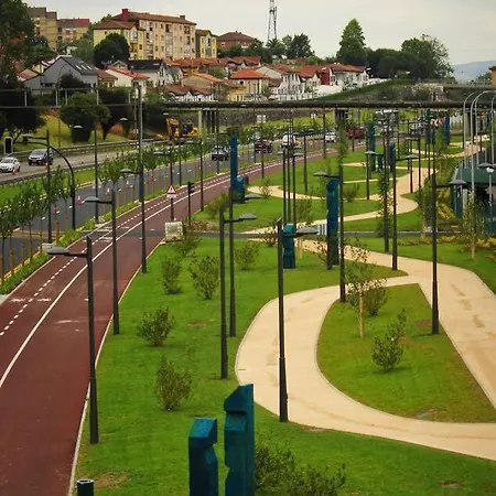 Appartement Naranco Huca *