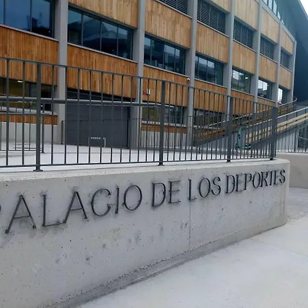 Naranco Huca Appartement