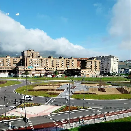 Appartement Naranco Huca *