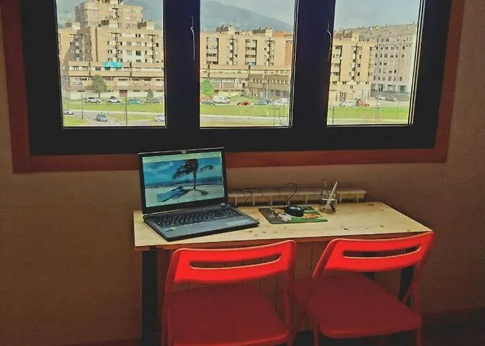 Naranco Huca Appartement