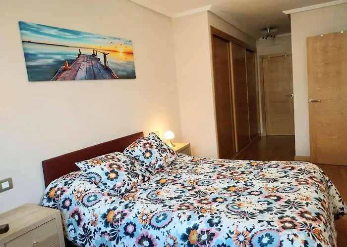 Naranco Huca * Oviedo