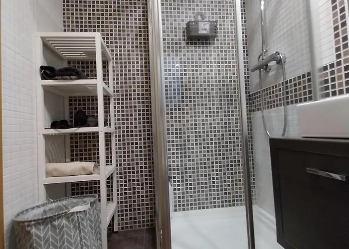 Naranco Huca Appartement *