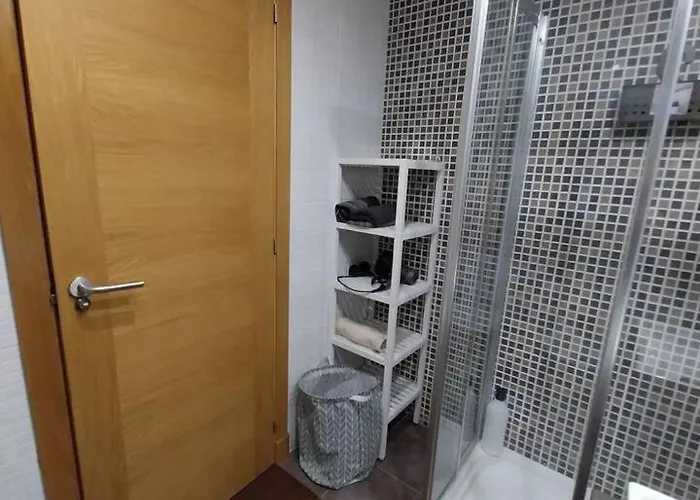 Naranco Huca Appartement Oviedo