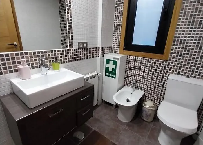 Naranco Huca * Oviedo