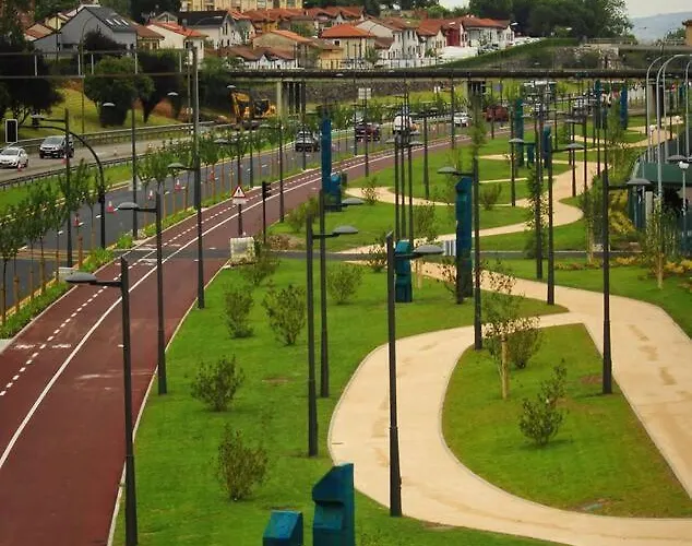 Appartement Naranco Huca *