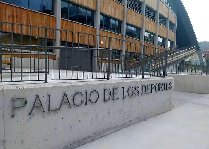 Naranco Huca Appartement